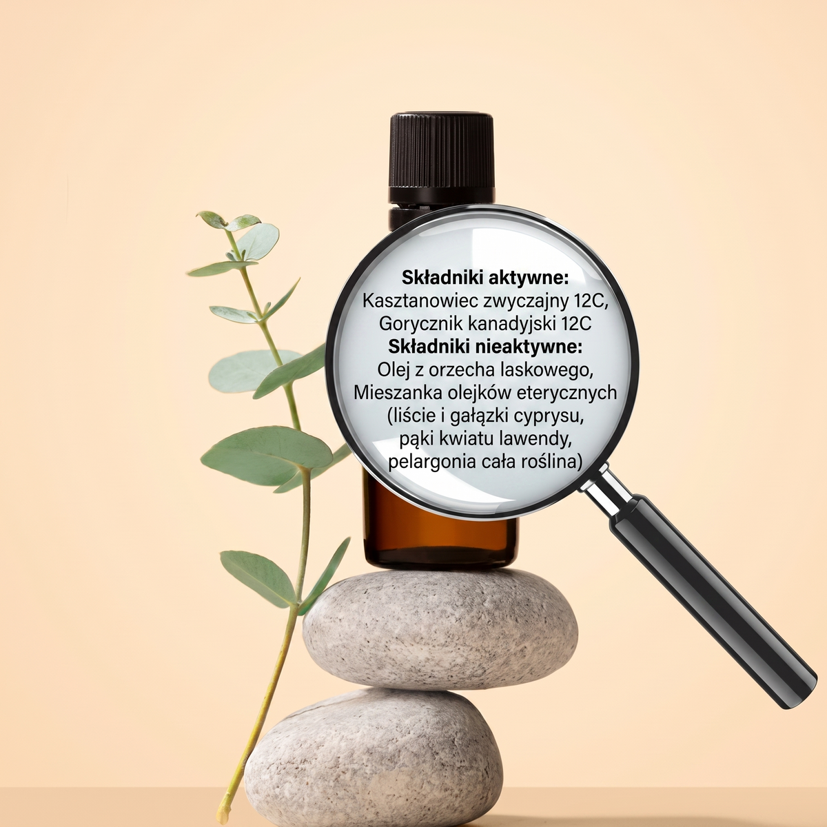 Olearis O-Hemoroidy 11 ml